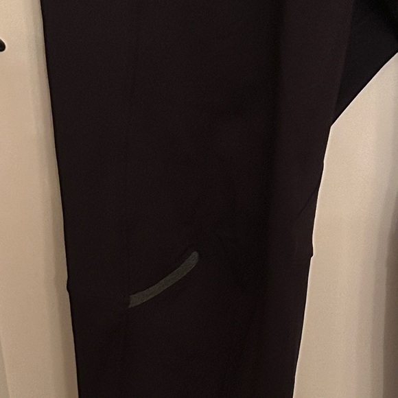 Under Armour Men's Black Joggers with Gray Accents - Picture 3 of 9